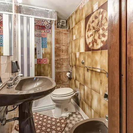 Holiday home Greenhause Florence