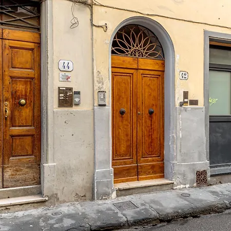 Greenhause Firenze