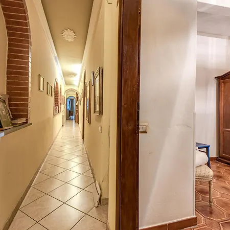 Greenhause Holiday home Florence