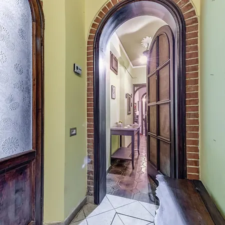 Greenhause Prázdninový dům