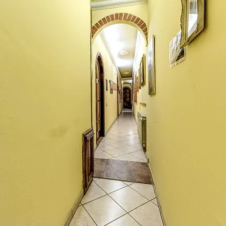 Greenhause Prázdninový dům