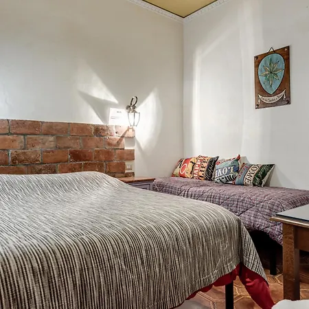 Greenhause Holiday home