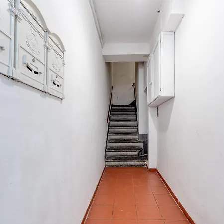 Holiday home Greenhause Florence