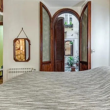Prázdninový dům Greenhause Florencie