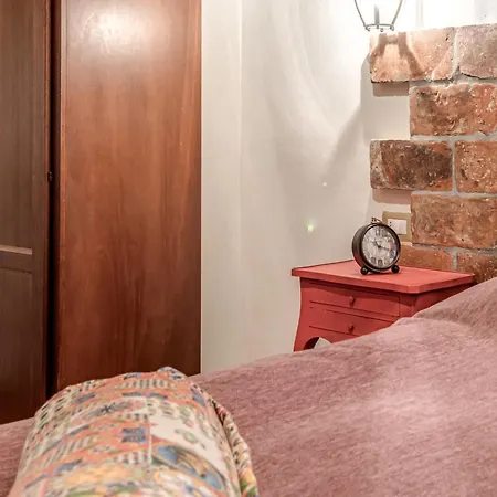 Greenhause Holiday home Florence