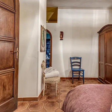 Greenhause Holiday home Florence