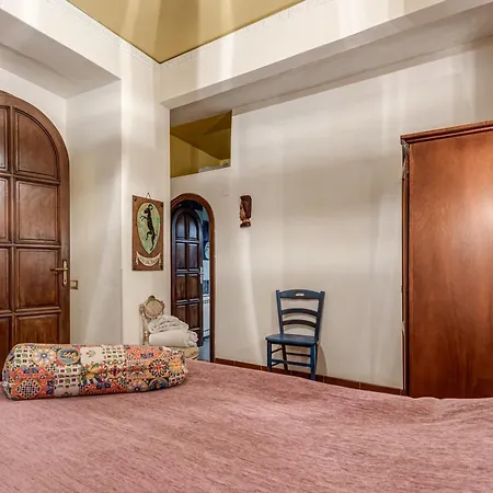 Greenhause Prázdninový dům Florencie