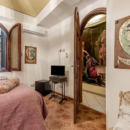 Holiday home Greenhause Florence