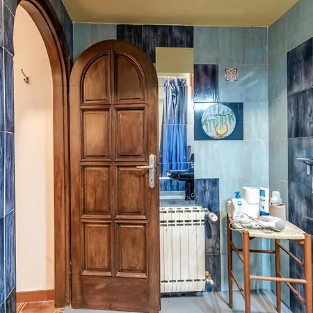 Greenhause Firenze