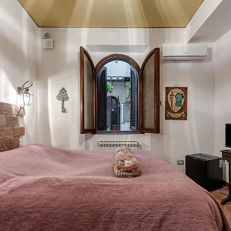 Greenhause Firenze