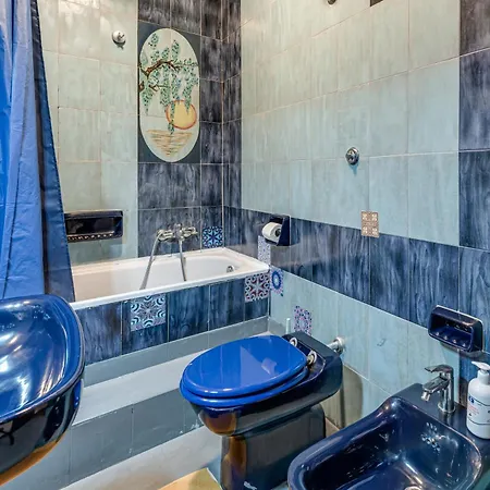 Greenhause Prázdninový dům Florencie