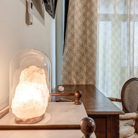 Greenhause * Firenze
