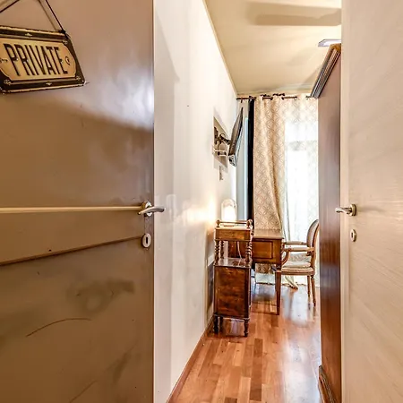 Greenhause Prázdninový dům