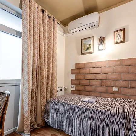 Greenhause Holiday home Florence