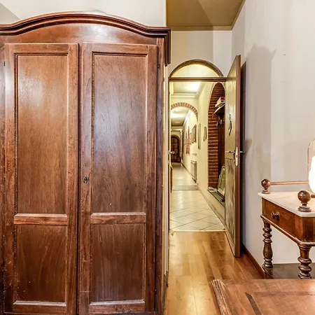 Greenhause Prázdninový dům *
