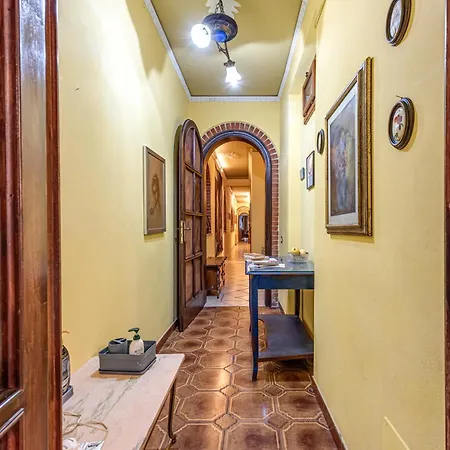 Greenhause Casa vacanze *