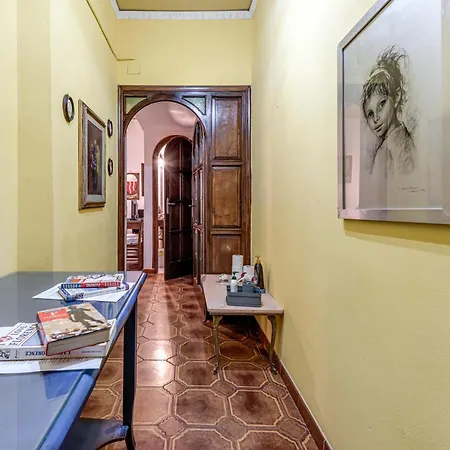 Casa vacanze Greenhause