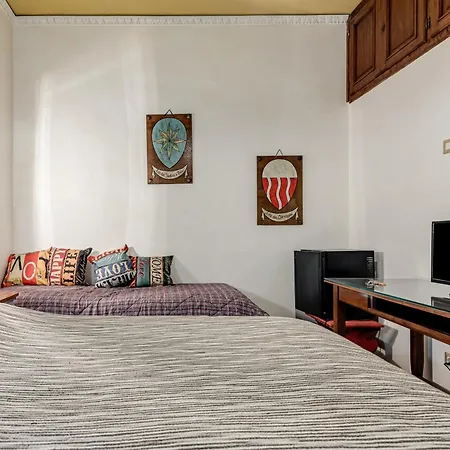 Casa vacanze Greenhause *