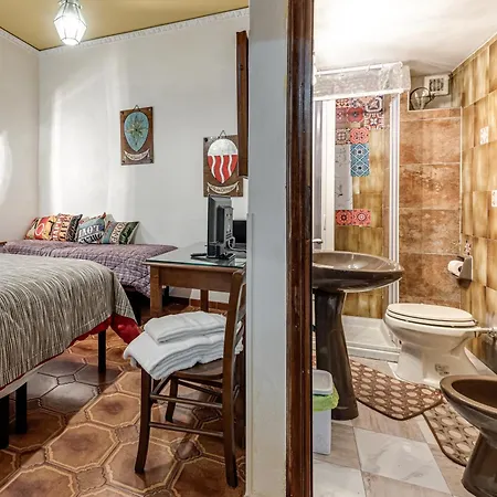 Greenhause Casa vacanze