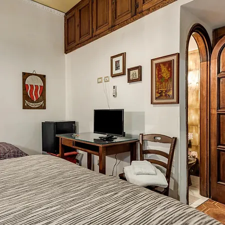 Casa vacanze Greenhause *