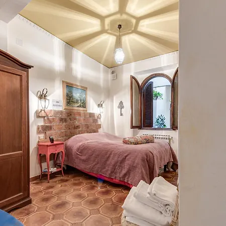 Casa vacanze Greenhause