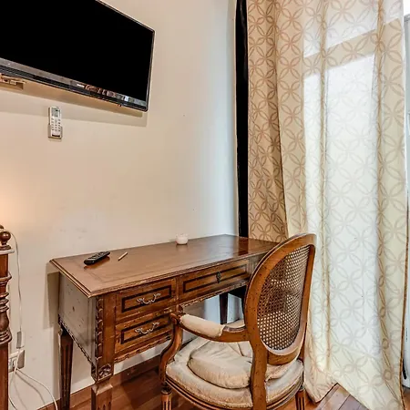 Casa vacanze Greenhause