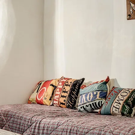 Holiday home Greenhause Florence